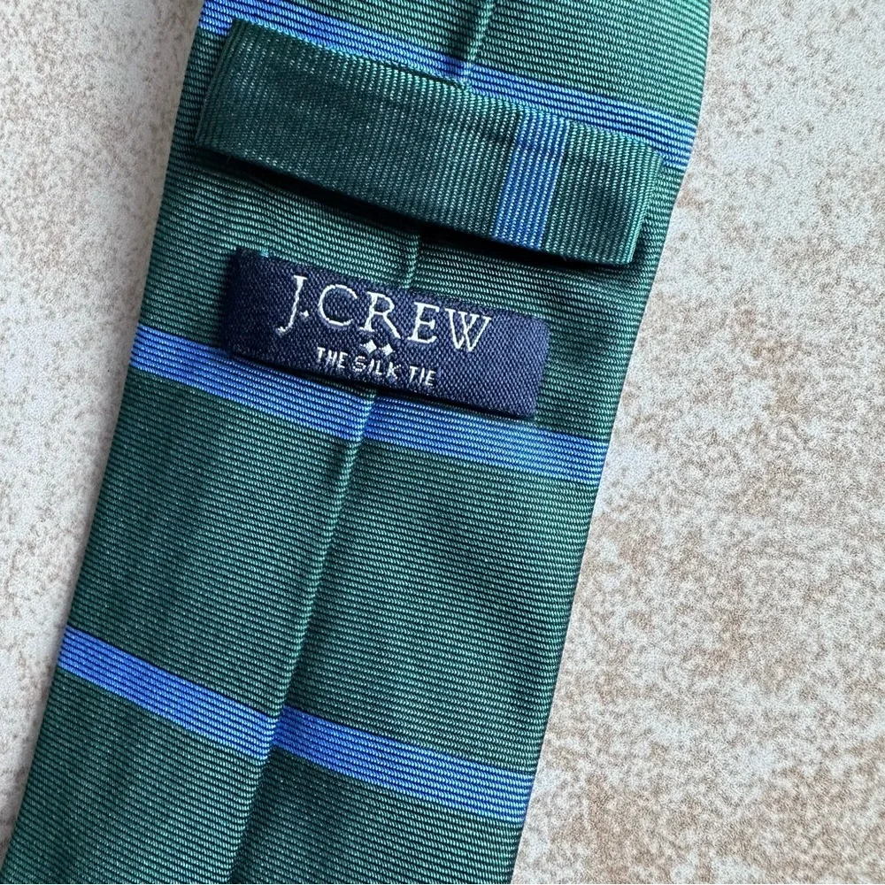 J. Crew upgrade your